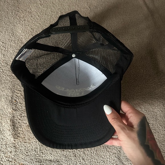 Assholes Live Forever Hat - Picture 2 of 4